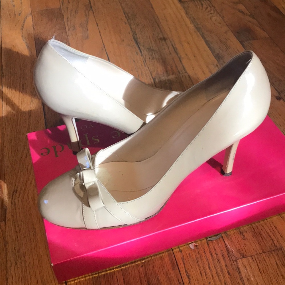 Kate Spade Heels